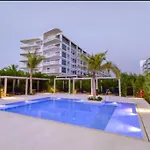 Amazing Loft Private Beach Pool Hot Steam Bath