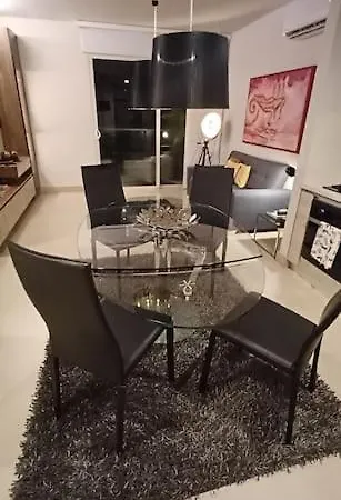 Amazing Loft Private Beach Pool Hot Steam Bath Apartment Cartagena