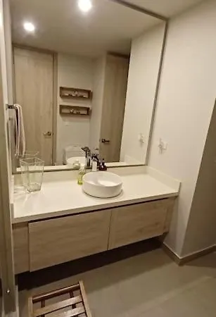 Apartment Amazing Loft Private Beach Pool Hot Steam Bath *