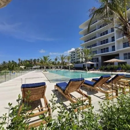 Apartamento Amazing Loft Private Beach Pool Hot Steam Bath
