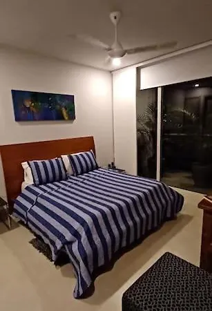 Apartamento Amazing Loft Private Beach Pool Hot Steam Bath Cartagena
