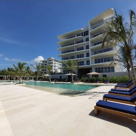 Amazing Loft Private Beach Pool Hot Steam Bath Apartamento