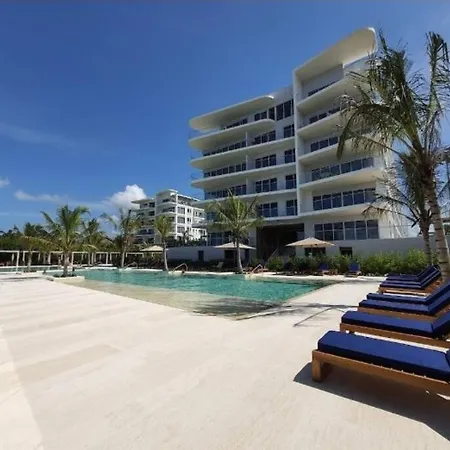 Amazing Loft Private Beach Pool Hot Steam Bath * Cartagena