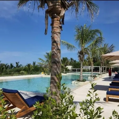 Amazing Loft Private Beach Pool Hot Steam Bath